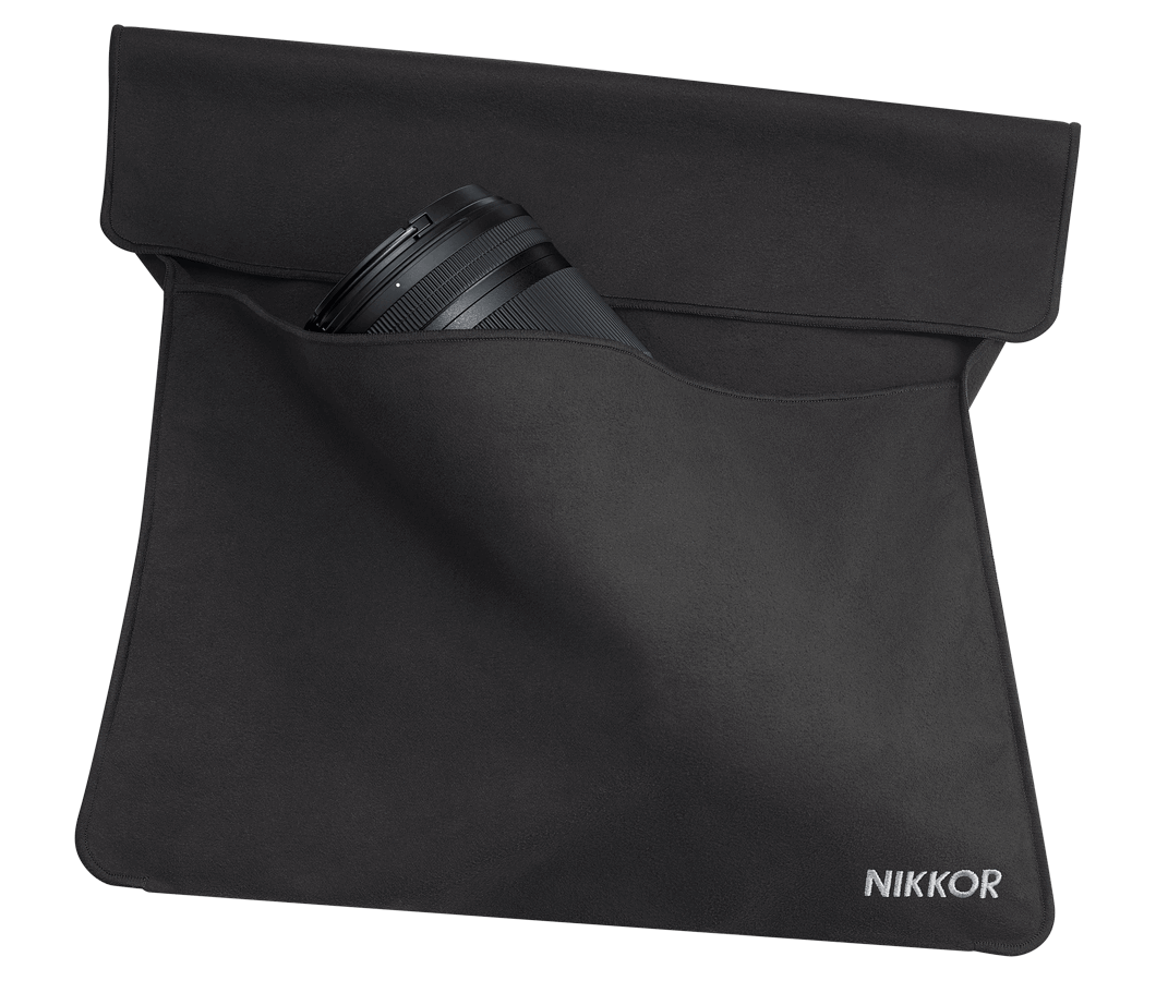 Nikon CL-C3 Soft Lens Case For Nikkor 70-200mm F2.8 VR S