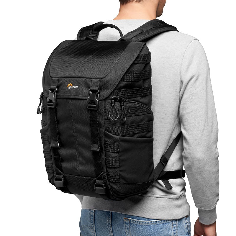 Lowepro Protactic Backpack 300 AW II Black