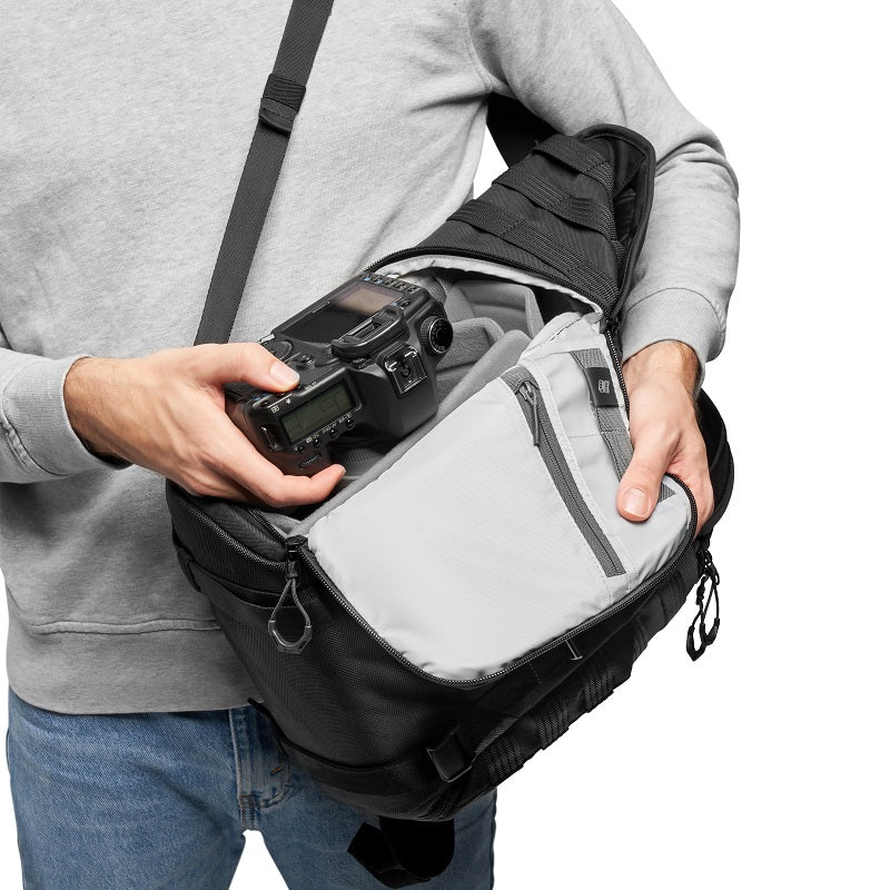 Lowepro Protactic Backpack 300 AW II Black