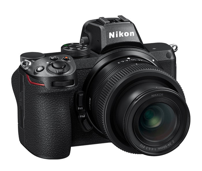 Nikon Z 5 Mirrorless Body Only