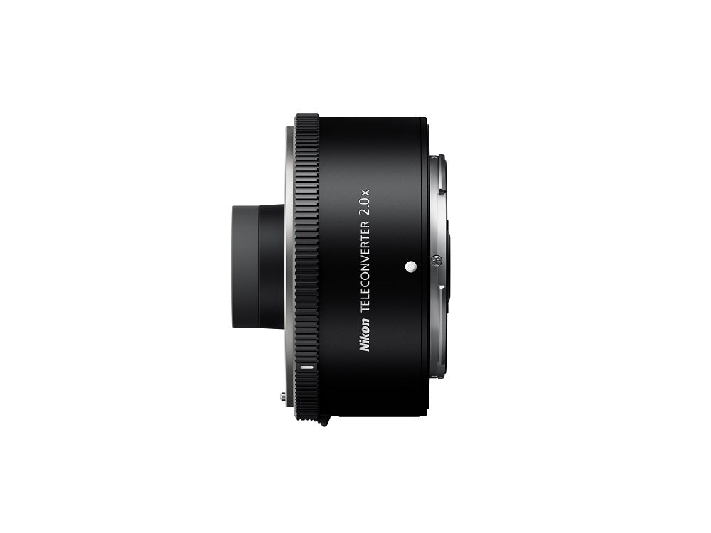 Nikon Z Teleconverter TC-2.0X