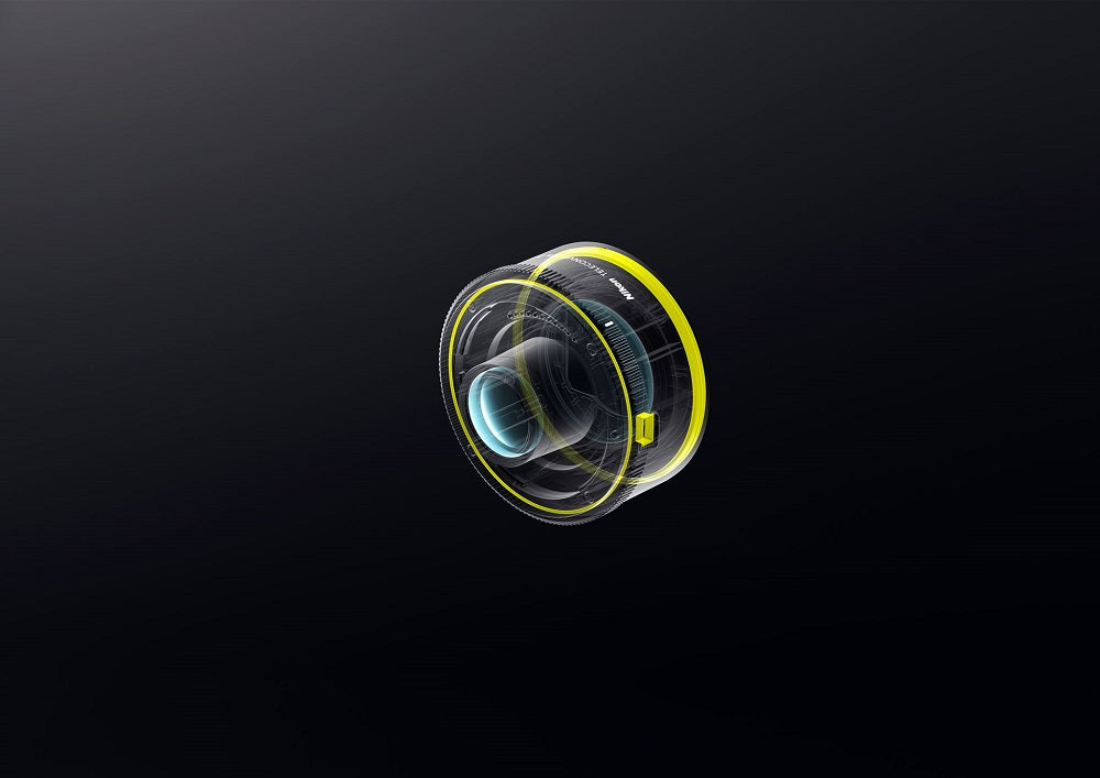 Nikon Z Teleconverter TC-2.0X