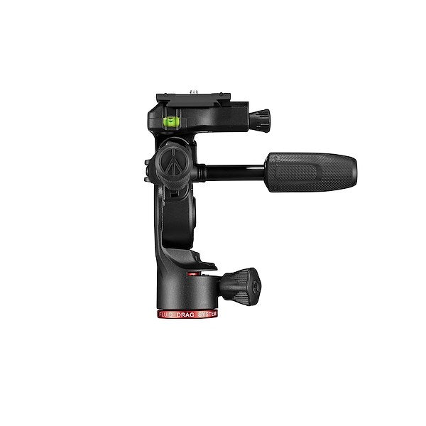 Manfrotto MH01HY-3W Befree 3-Way Live Tripod Head