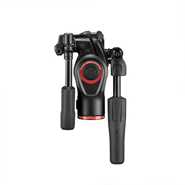 Manfrotto MH01HY-3W Befree 3-Way Live Tripod Head