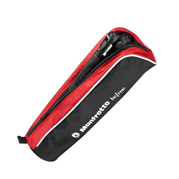 Manfrotto Befree 3-Way Live Advanced Aluminium Tripod