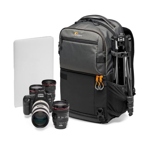 Lowepro Fastpack Pro Backpack 250 AW III Grey