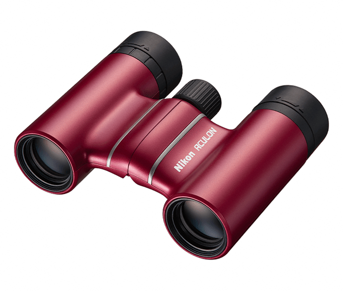 Nikon Aculon T02 8x21 Binoculars