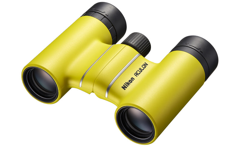 Nikon Aculon T02 8x21 Binoculars
