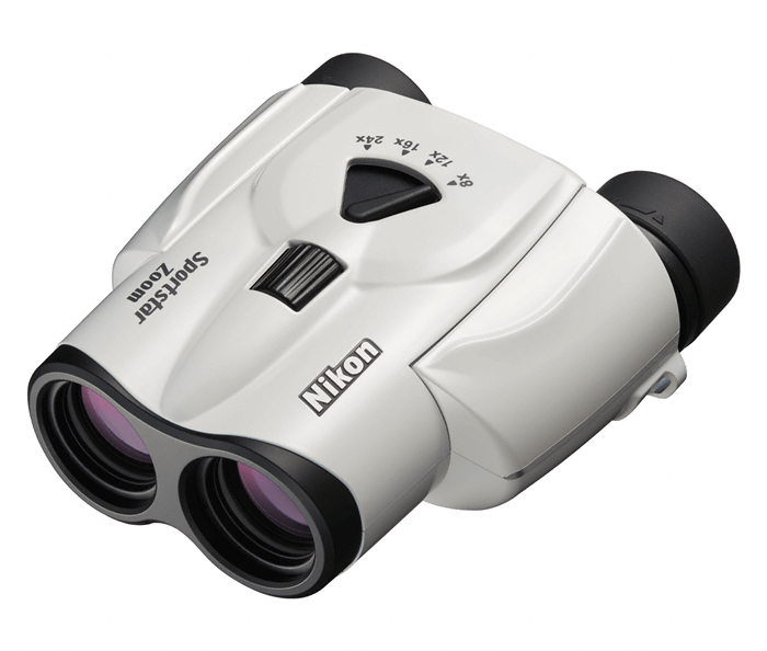 Nikon Sportstar Zoom 8-24x25 Binoculars