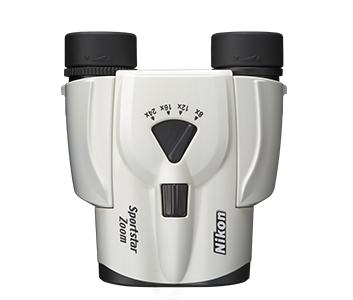Nikon Sportstar Zoom 8-24x25 Binoculars