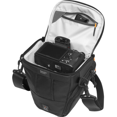 Lowepro Photo Active TLZ 45 AW Black