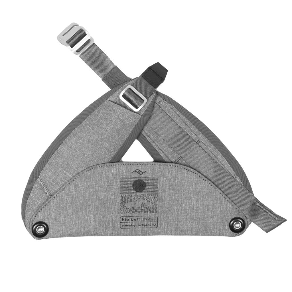 Peak Design Everyday Hip Belt V2 Medium