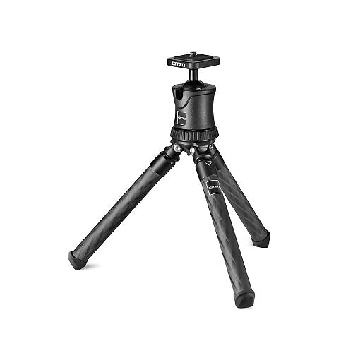 Gitzo Mini Traveler Tripod Kit Black