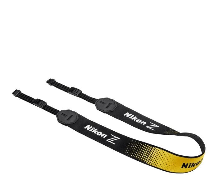 Nikon AN-DC19 Camera Strap for Z7 and Z6