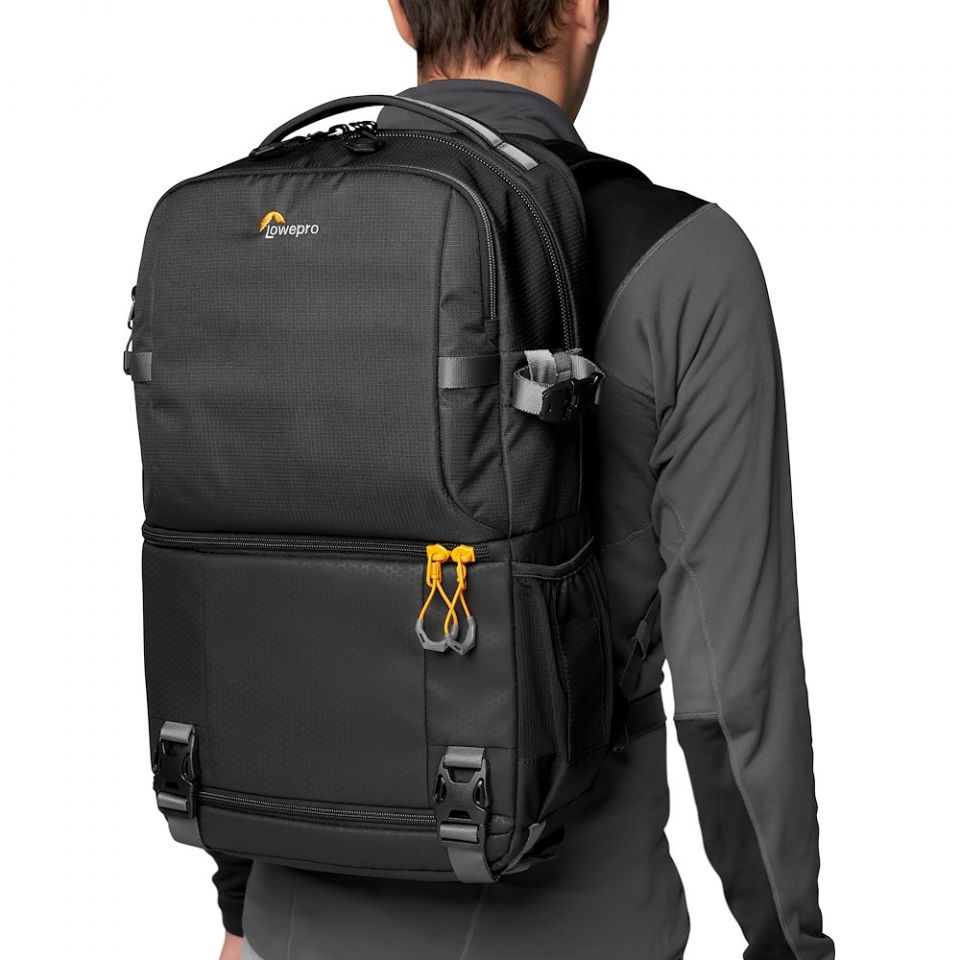 Lowepro Fastpack Backpack 250 AW III