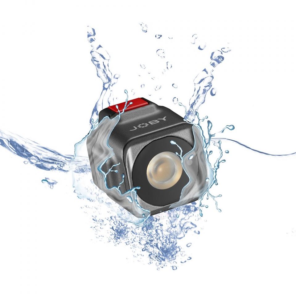 Joby Beamo Led Light