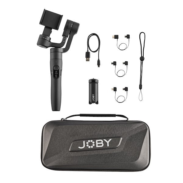 Joby Smart Stabilizer