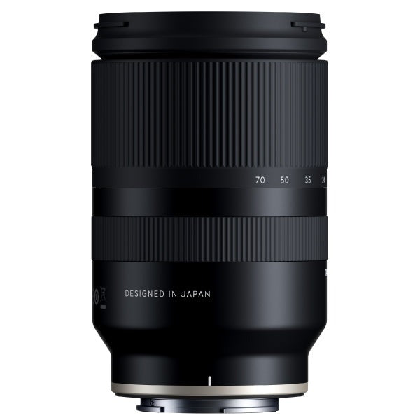 Tamron 17-70mm F2.8 Di III-A VC RXD