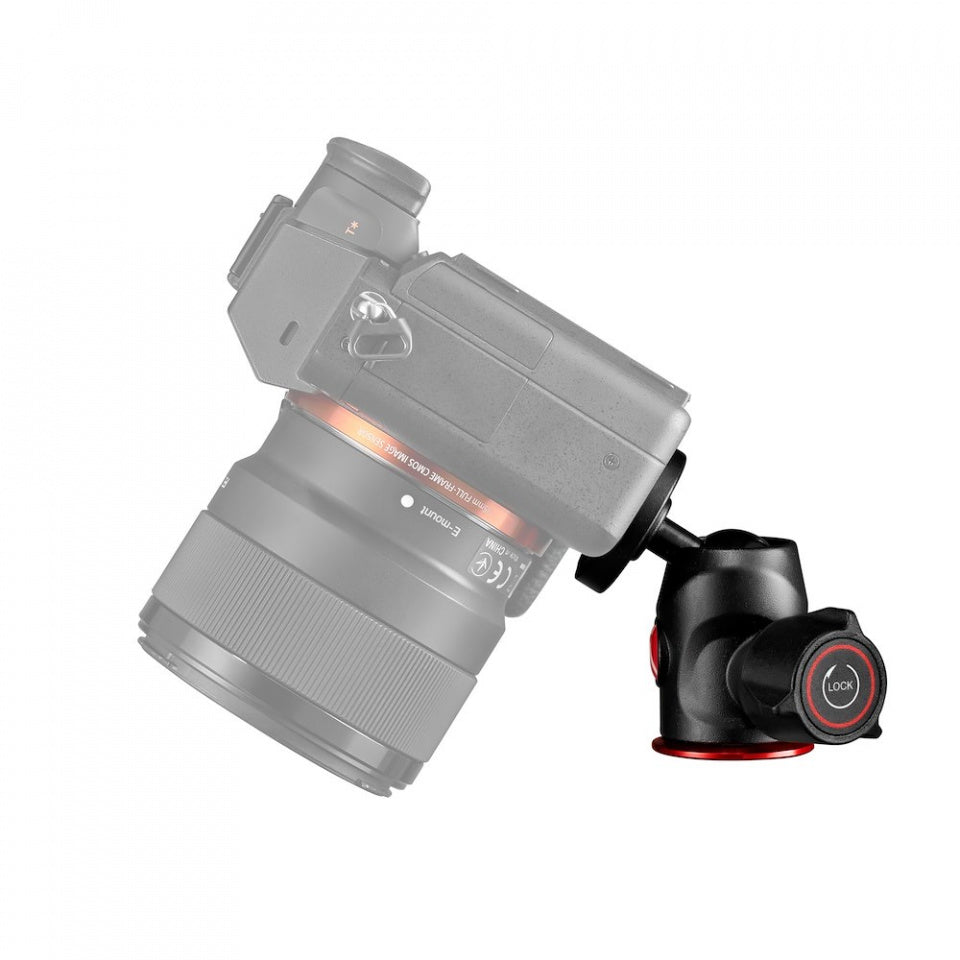 Manfrotto 492 Centre Ball Head