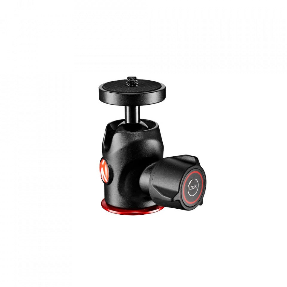 Manfrotto 492 Centre Ball Head