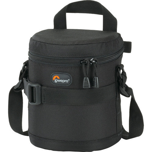 Lowepro Lens Case 11 x 14cm Black