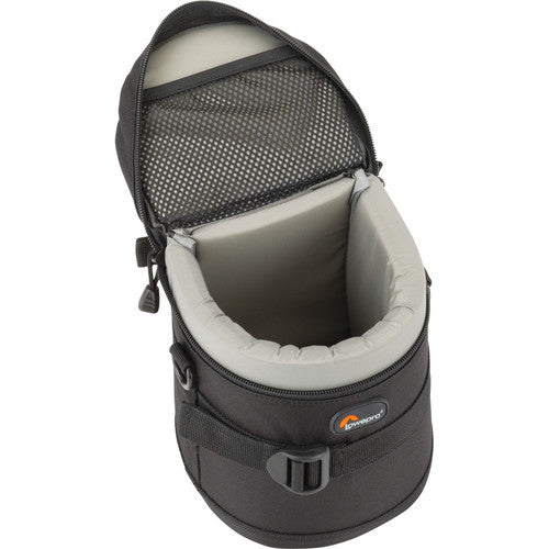 Lowepro Lens Case 11 x 14cm Black