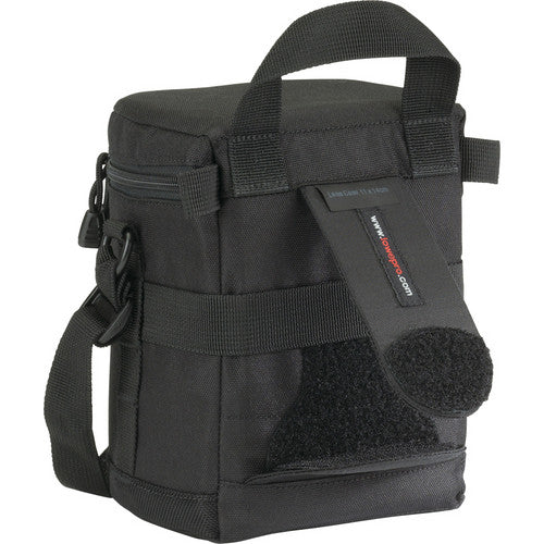 Lowepro Lens Case 11 x 14cm Black