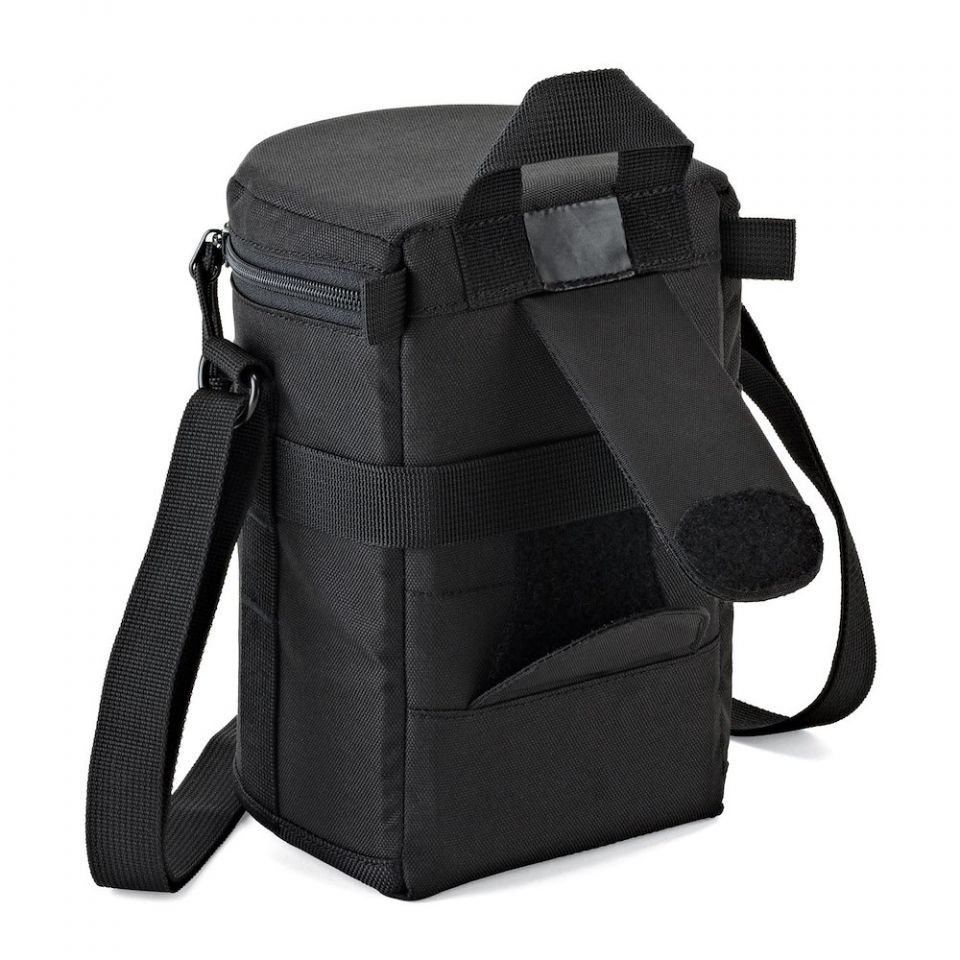Lowepro Lens Case 11 x 18cm Black