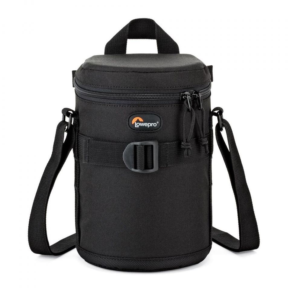 Lowepro Lens Case 11 x 18cm Black