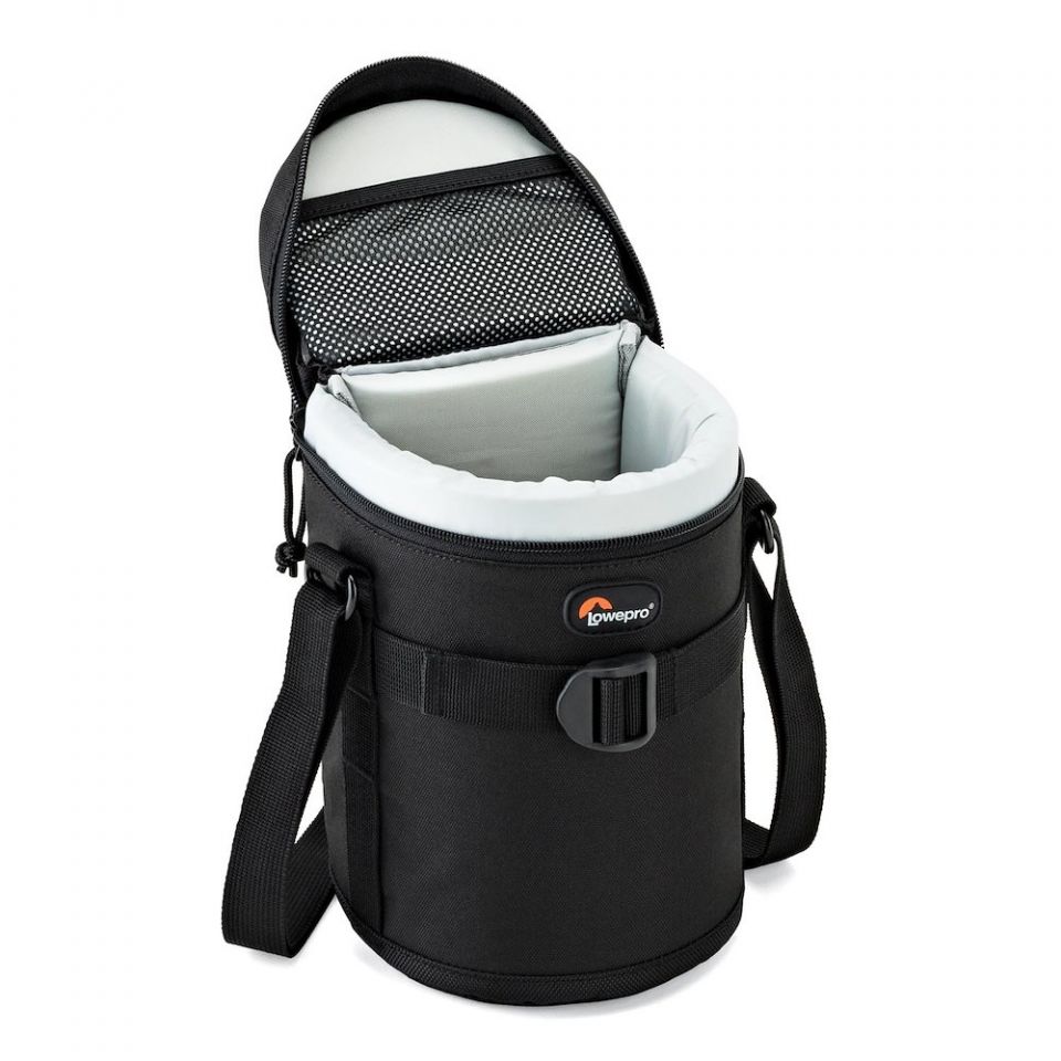 Lowepro Lens Case 11 x 18cm Black
