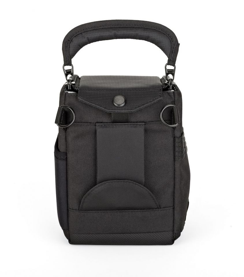 Lowepro Protactic Lens Exchange 100AW Black