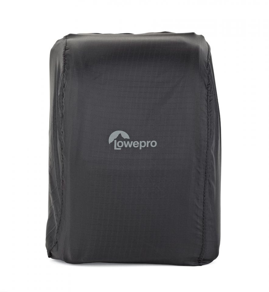 Lowepro Protactic Lens Exchange 100AW Black