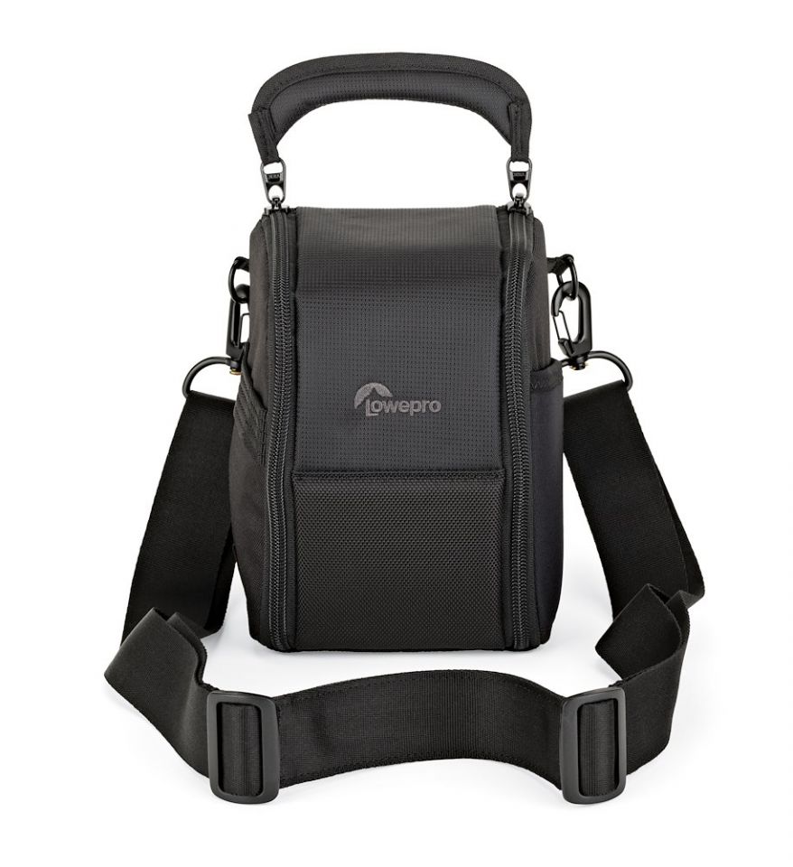 Lowepro Protactic Lens Exchange 100AW Black