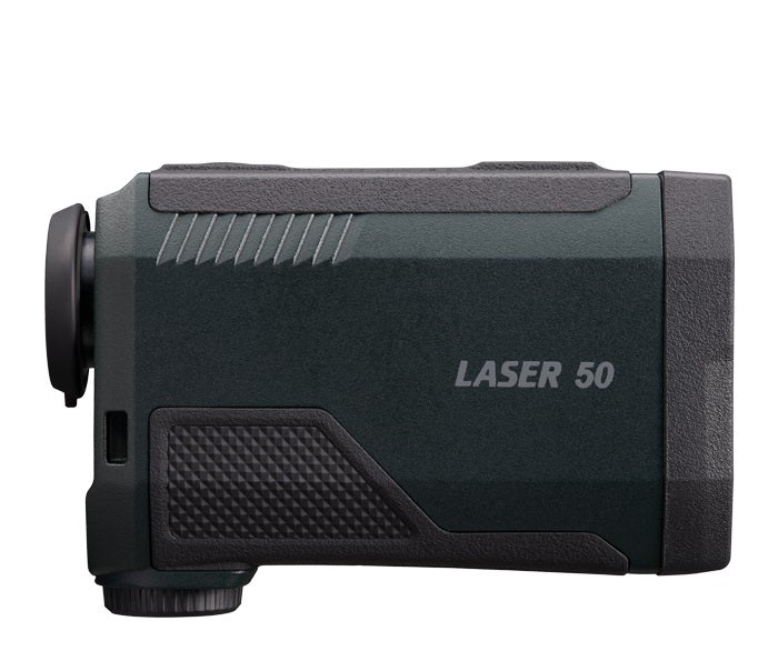 Nikon Laser 50 Laser Rangefinder 9.1-1820m