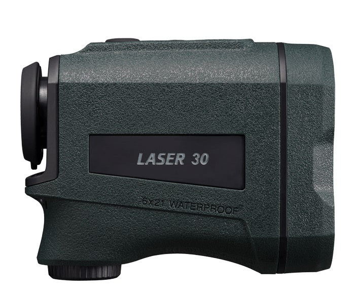 Nikon Laser 30 Laser Rangefinder 7.3-1460m