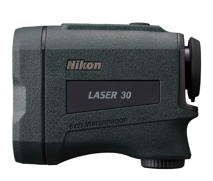 Nikon Laser 30 Laser Rangefinder 7.3-1460m