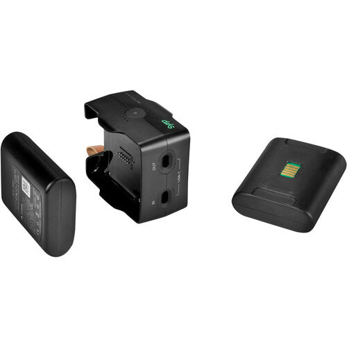 Syrp Battery Bank