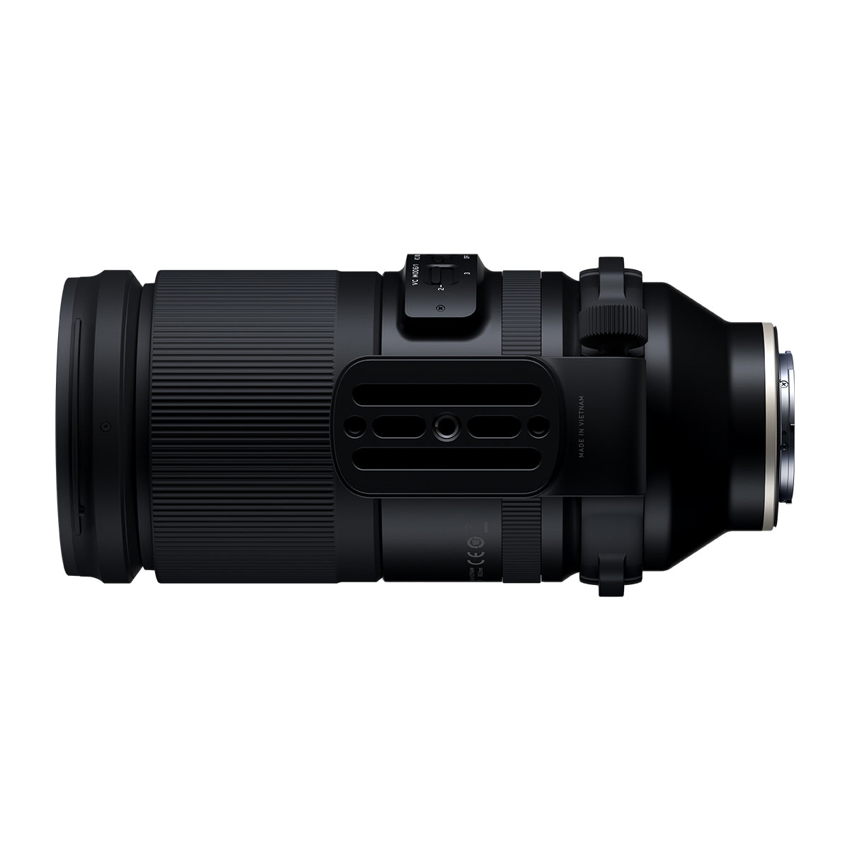Tamron 150-500mm F5-6.7 Di III VC VXD