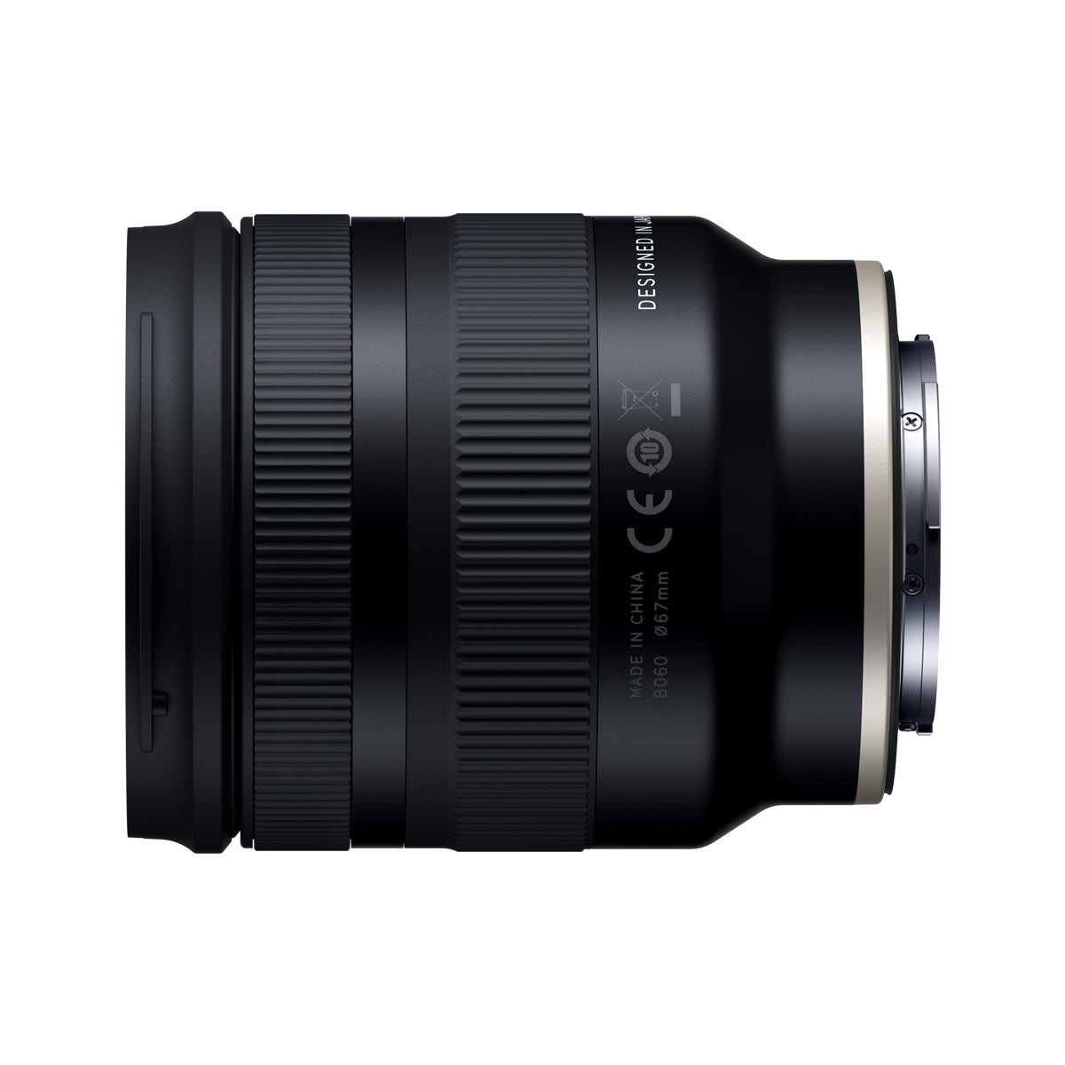Tamron 11-20mm F2.8 Di III-A RXD
