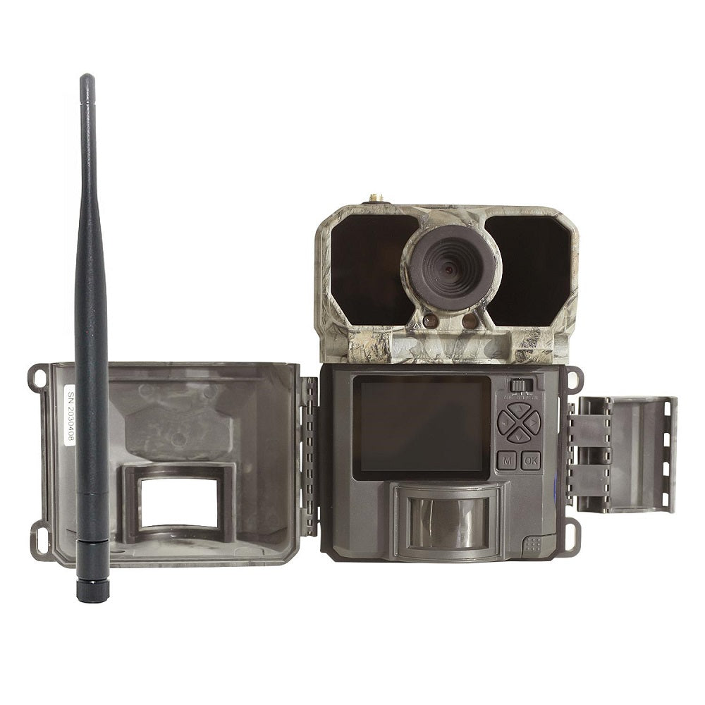 Keepguard KG895 4G Trail Camera with App