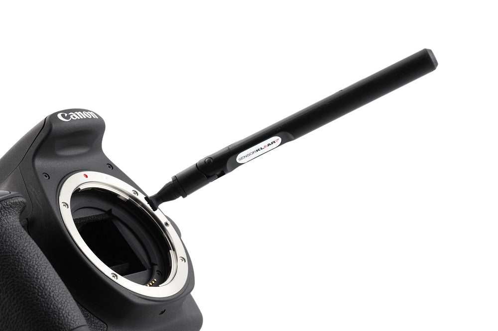 Lenspen Sensorklear Loupe Kit