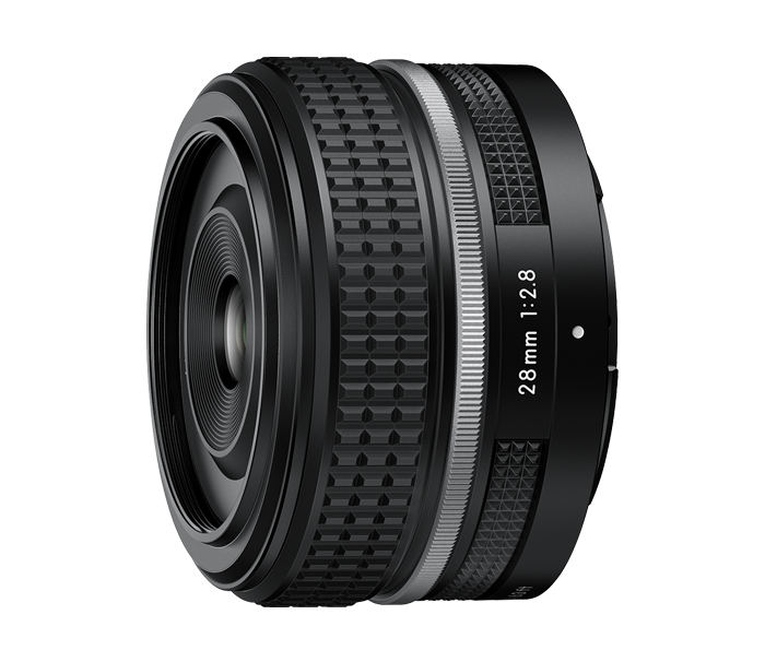 Nikon Nikkor Z FX 28mm F2.8 Special Edition Wide Prime Lens