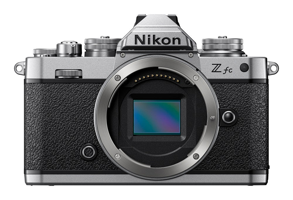 Nikon Z FC Body Only Black