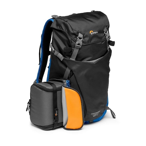 Lowepro Photosport Backpack 24L AW III
