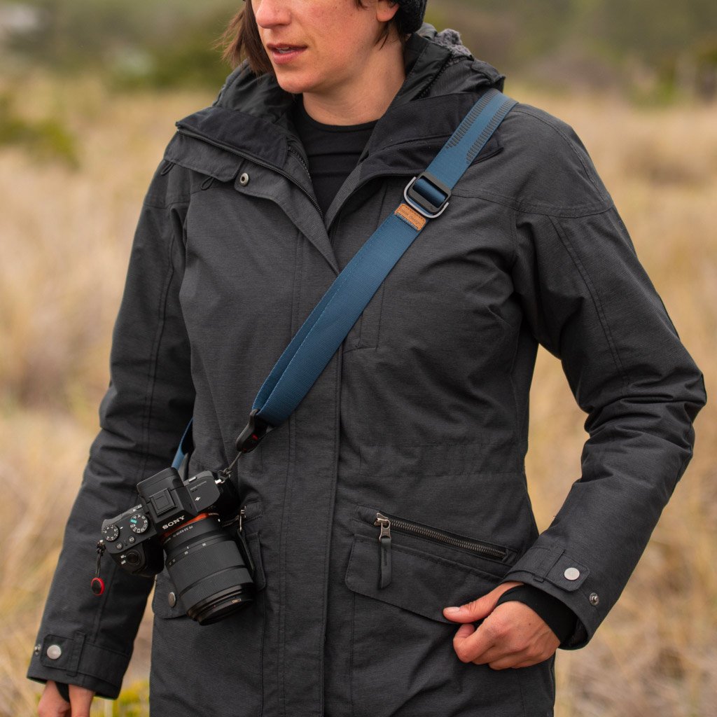 Peak Design Slide Lite