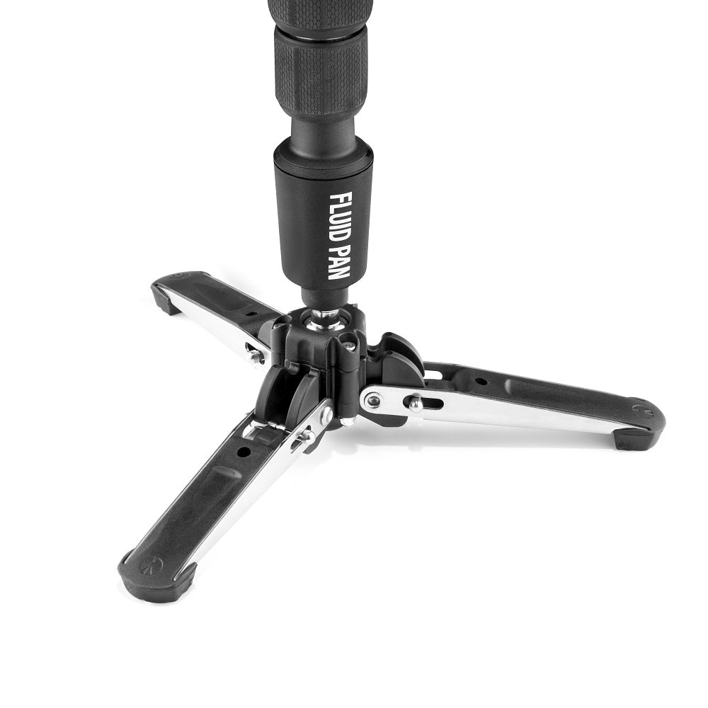 Manfrotto Element MII Aluminium Video Monopod