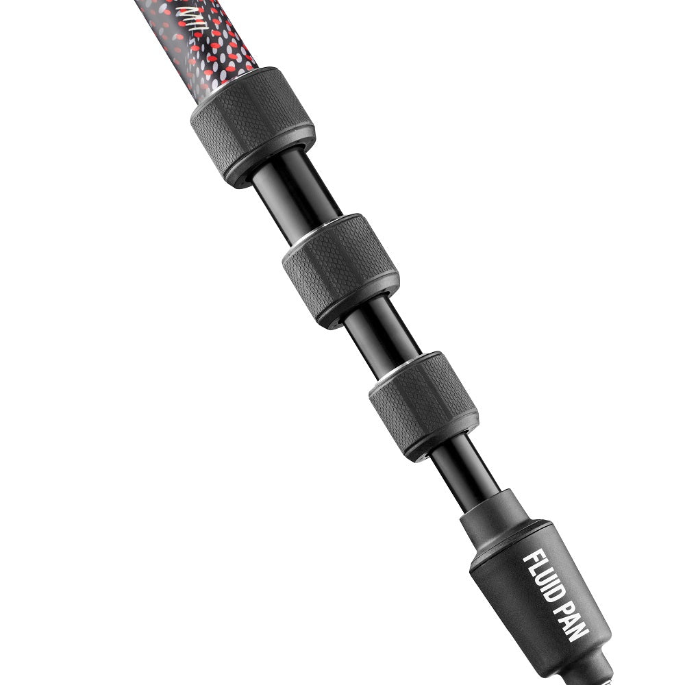 Manfrotto Element MII Aluminium Video Monopod