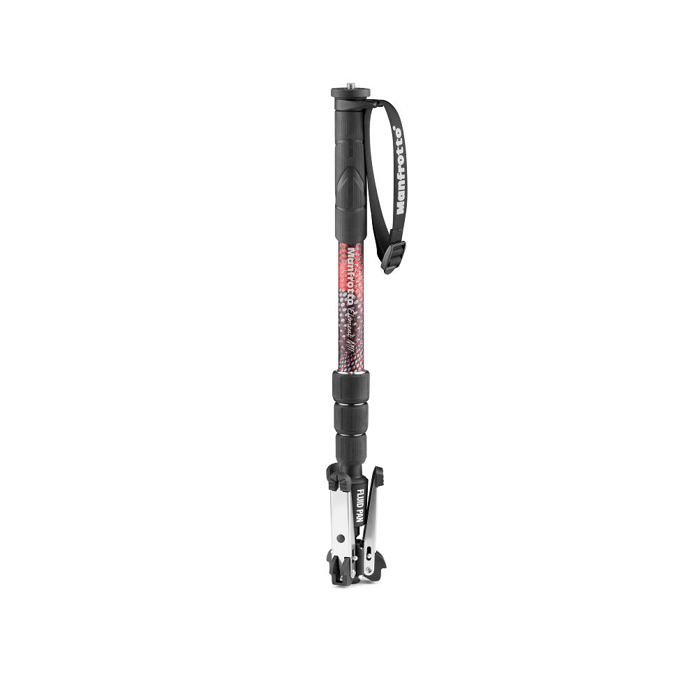 Manfrotto Element MII Aluminium Video Monopod
