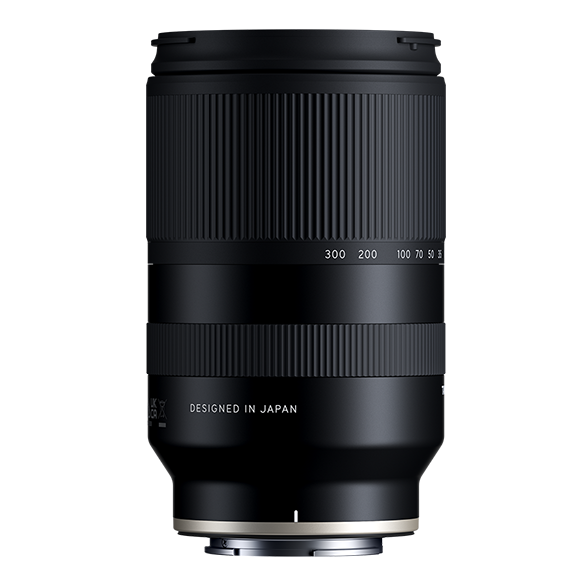 Tamron 18-300mm F3.5-6.3 Di III-A VC VXD