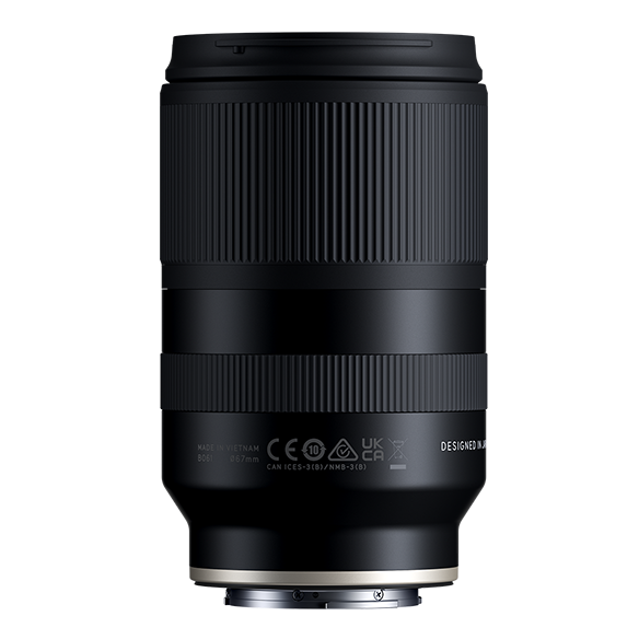 Tamron 18-300mm F3.5-6.3 Di III-A VC VXD
